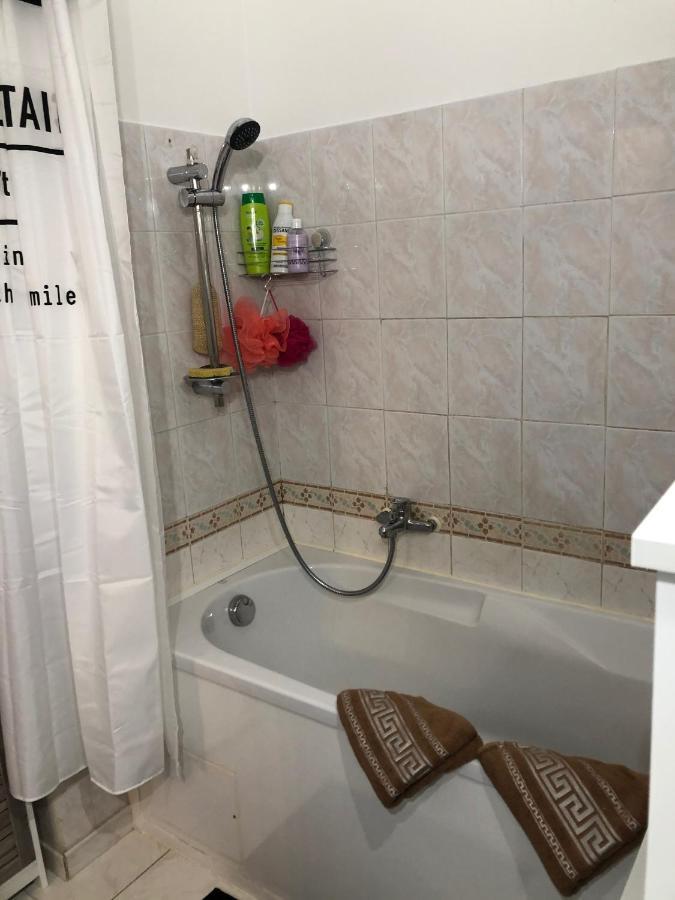 Beau 3 Pieces, 7 Pers, 2 Terrasses, Centre, Calme, Securite Apartment Ница Екстериор снимка