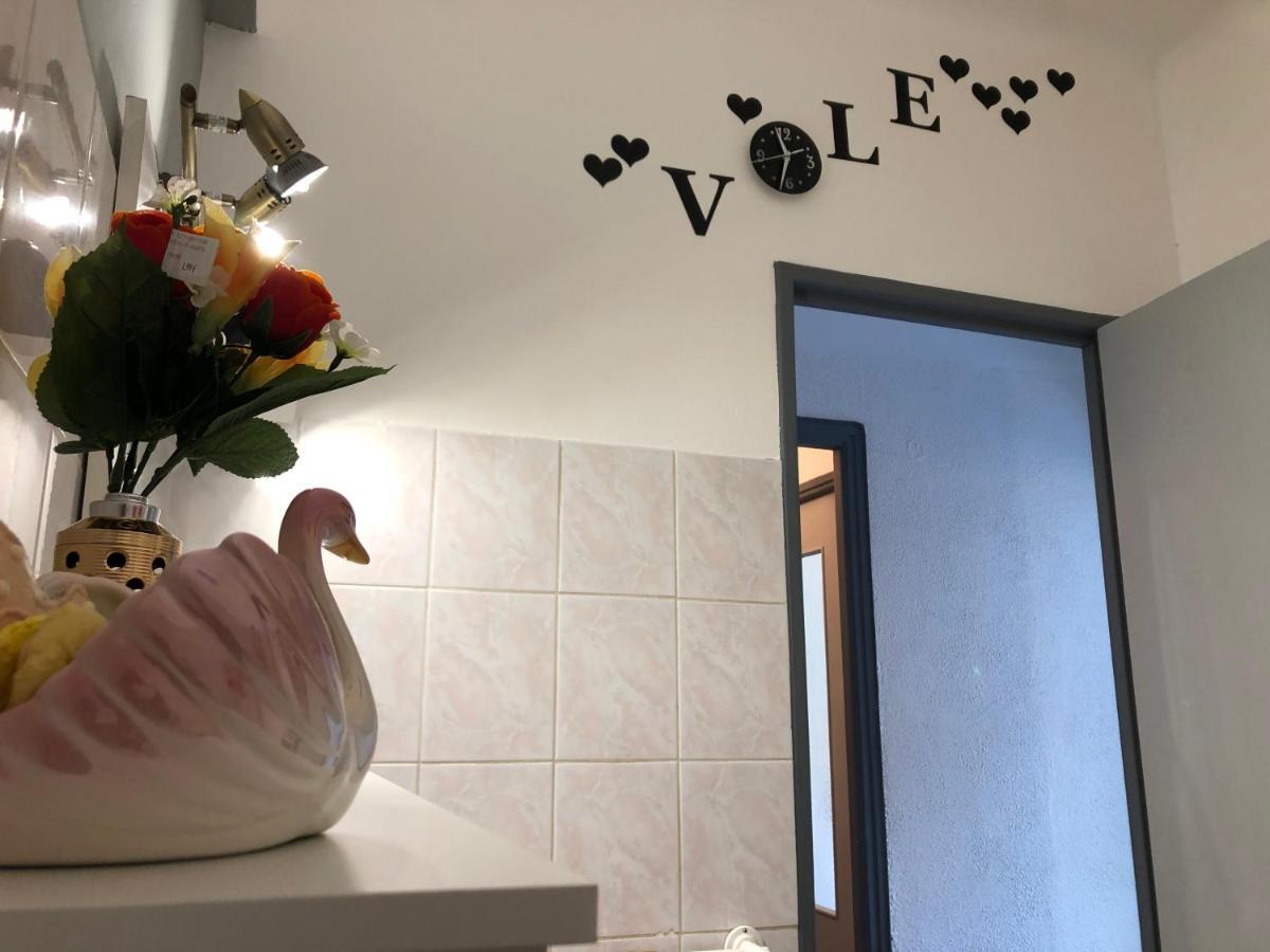 Beau 3 Pieces, 7 Pers, 2 Terrasses, Centre, Calme, Securite Apartment Ница Екстериор снимка